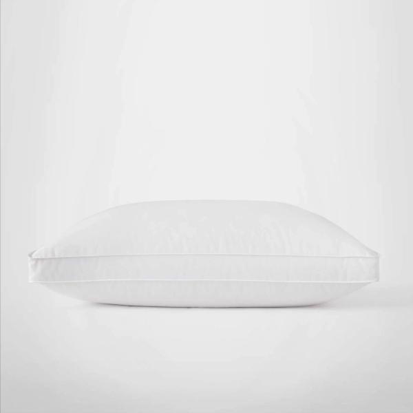 Silk & Snow Reserve Down Pillow