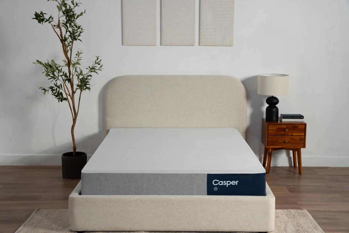 The Casper Mattress