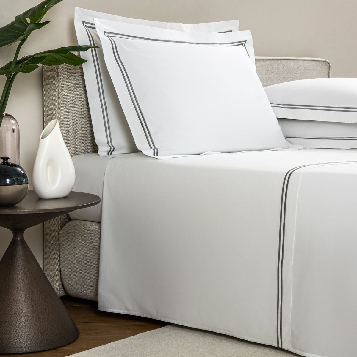 Frette Classic Sheet Set