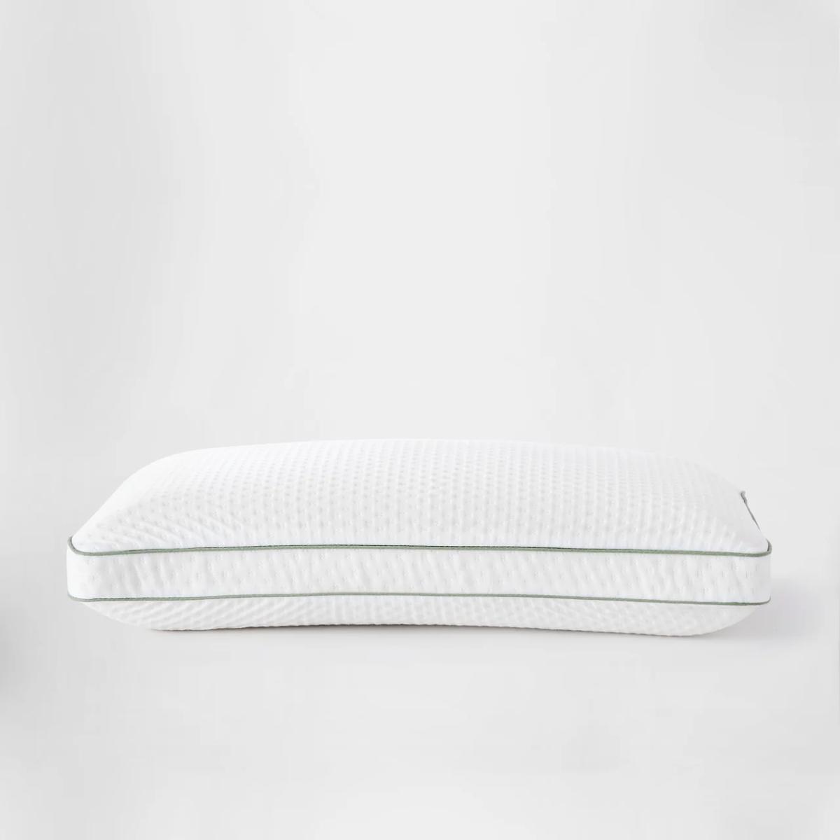Silk & Snow Eco Soy Pillow