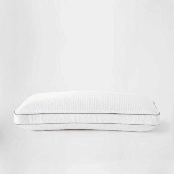 Silk & Snow Eco Soy Pillow