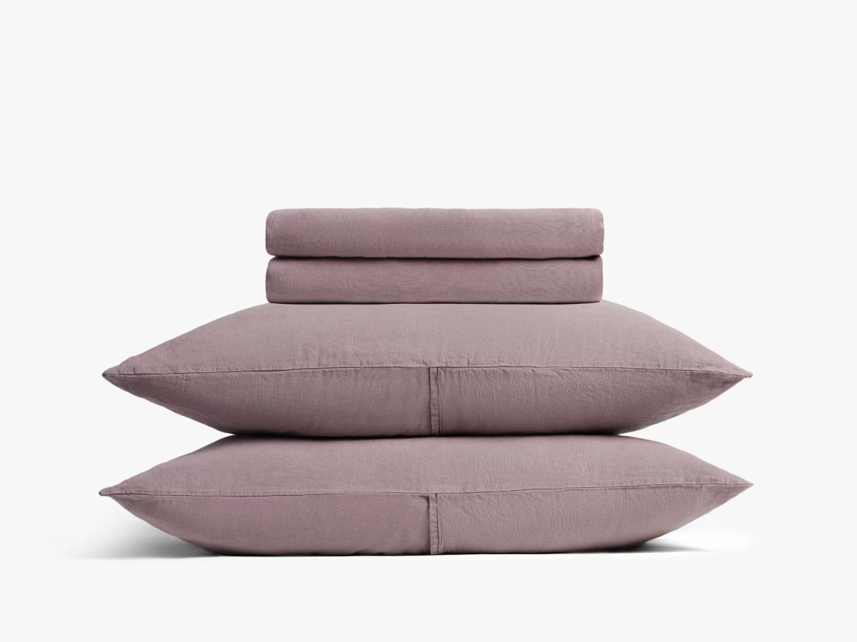 Parachute Heirloom TENCEL™ Linen Sheet Set