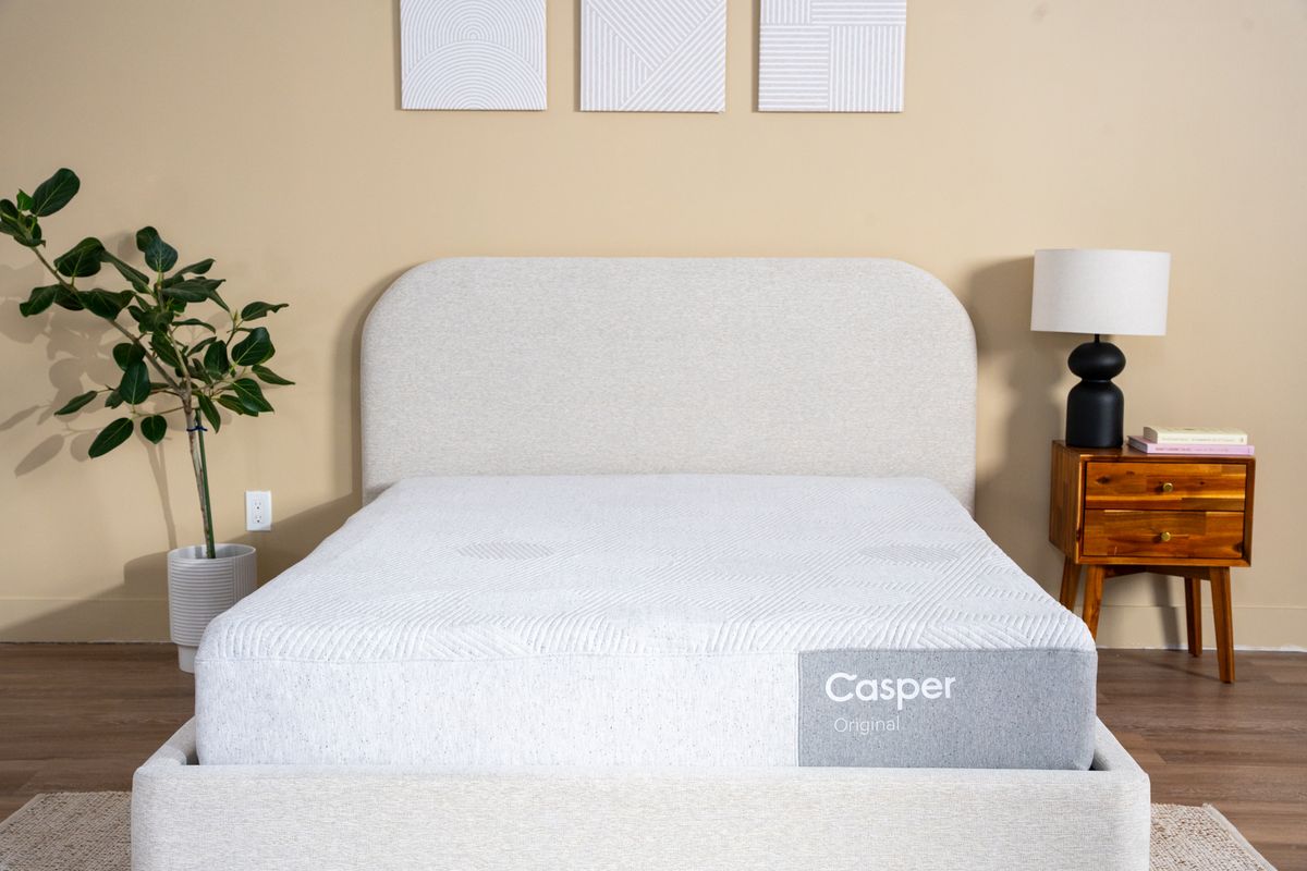 Casper Original Hybrid Mattress