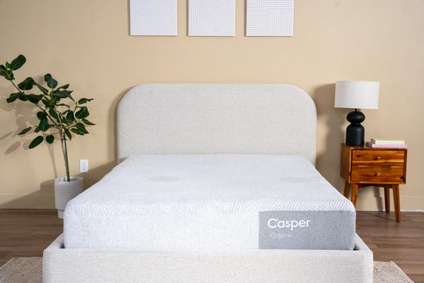 Casper Original Hybrid Mattress