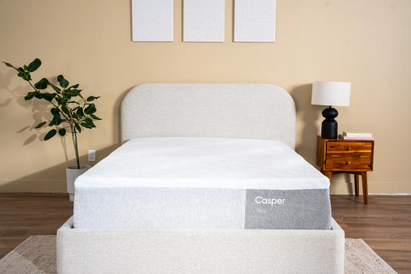 Casper Wave Hybrid Snow