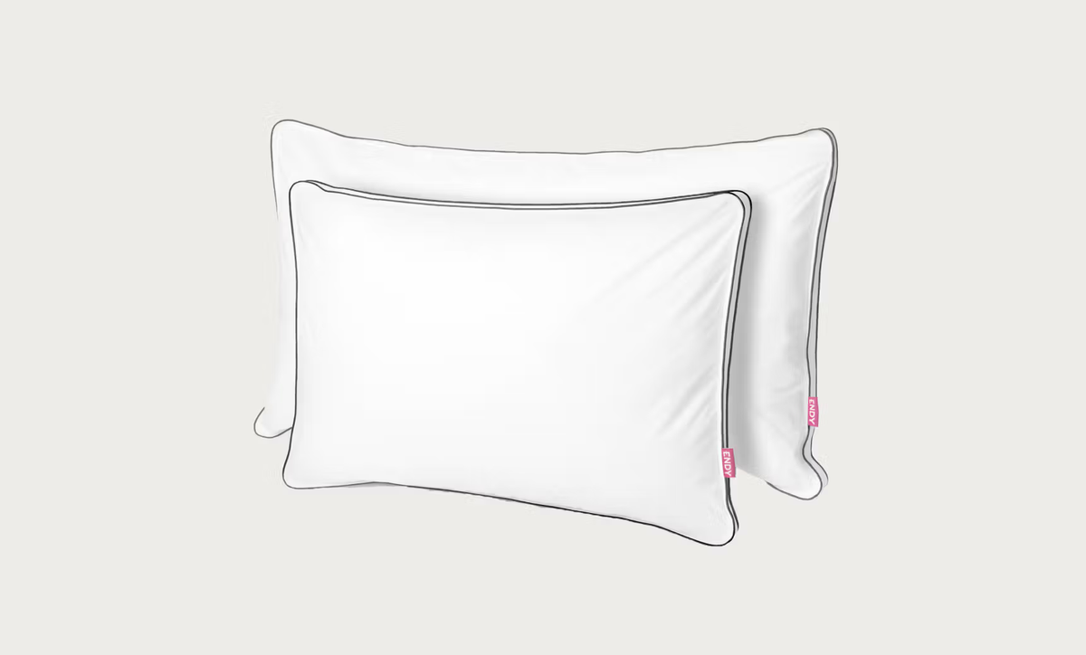 Endy Customizable Pillow