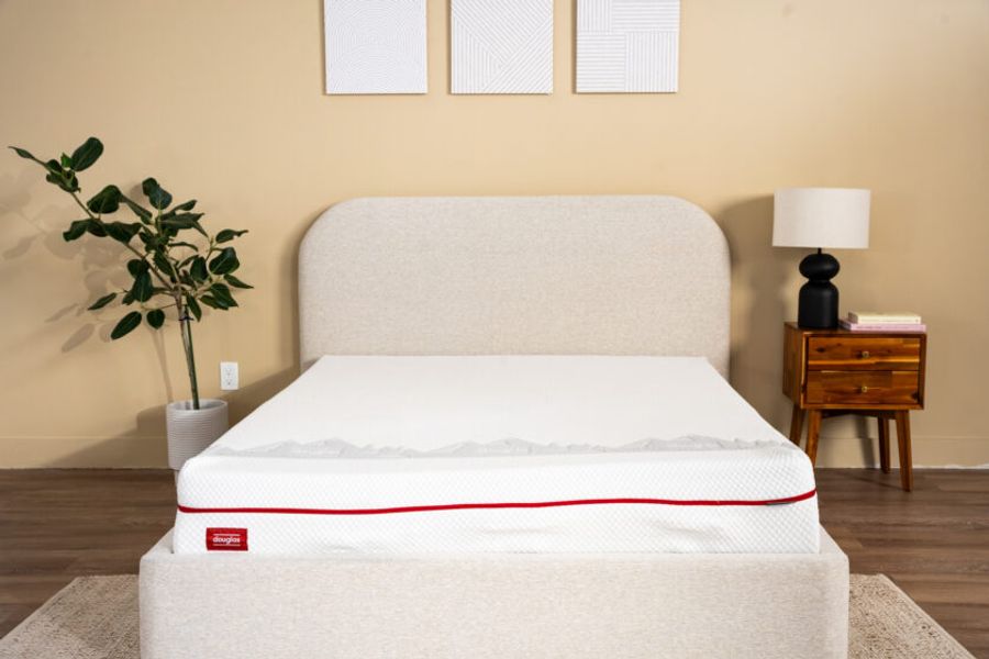 The Douglas Mattress