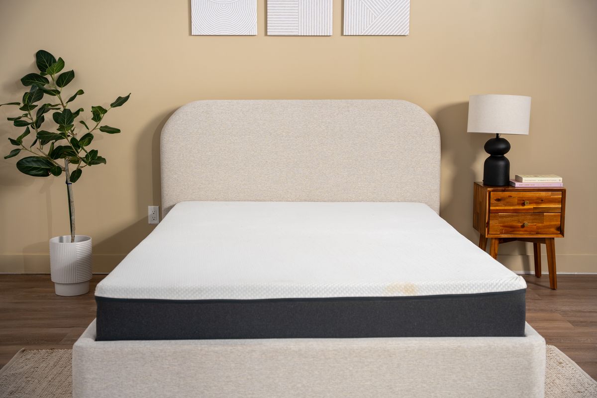 Emma Original Mattress