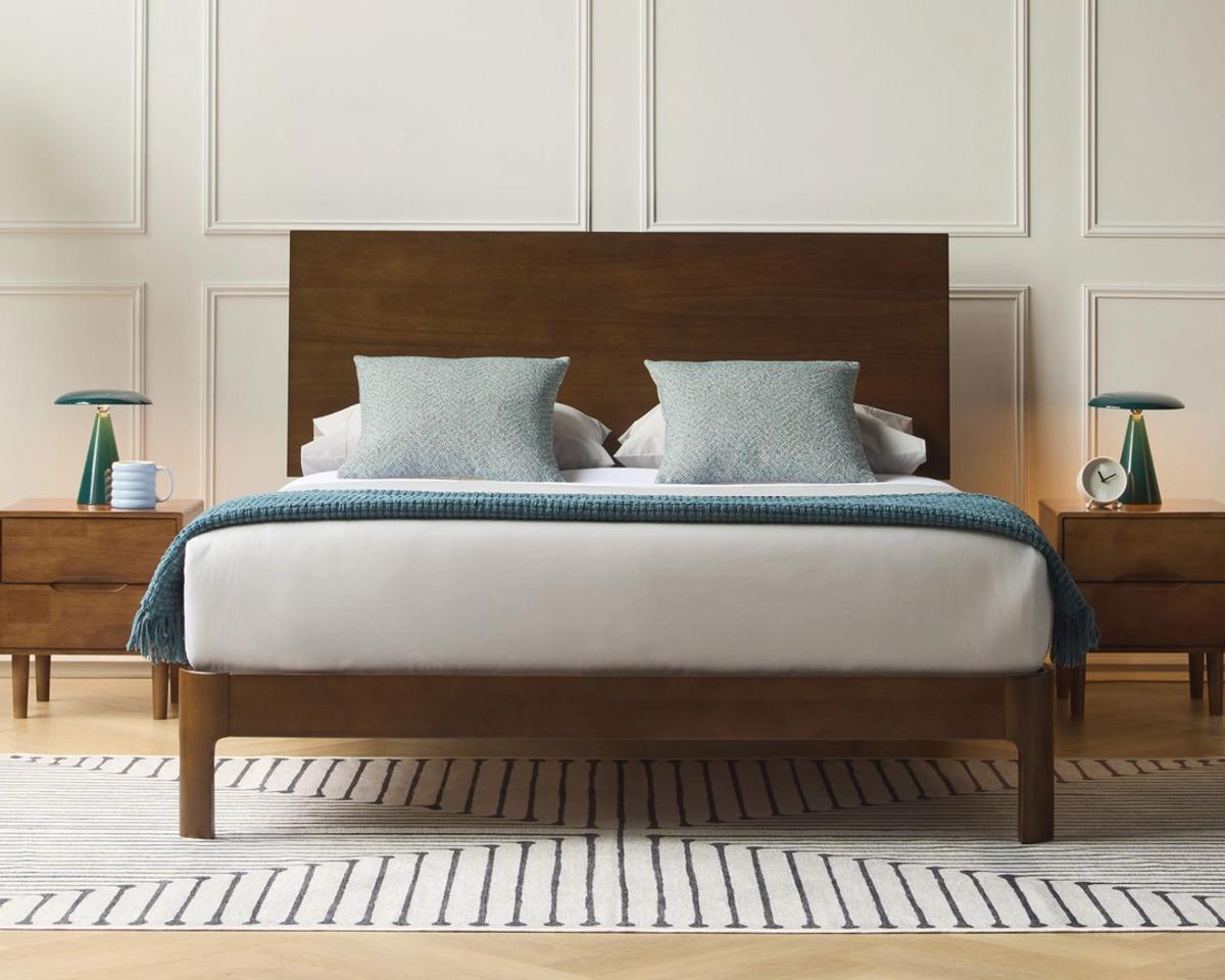 Casper Repose Wooden Bed Frame