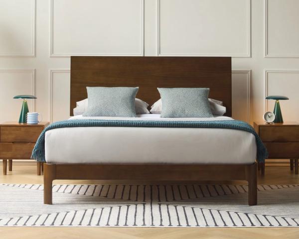 Casper Repose Wooden Bed Frame