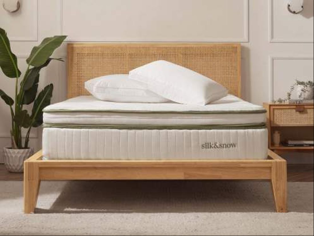 5 Things to Consider When Buying a Mattress Online (Reference)