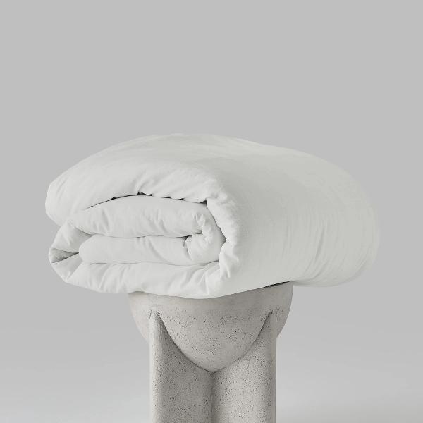 Hush Iced Cooling Weighted Blanket