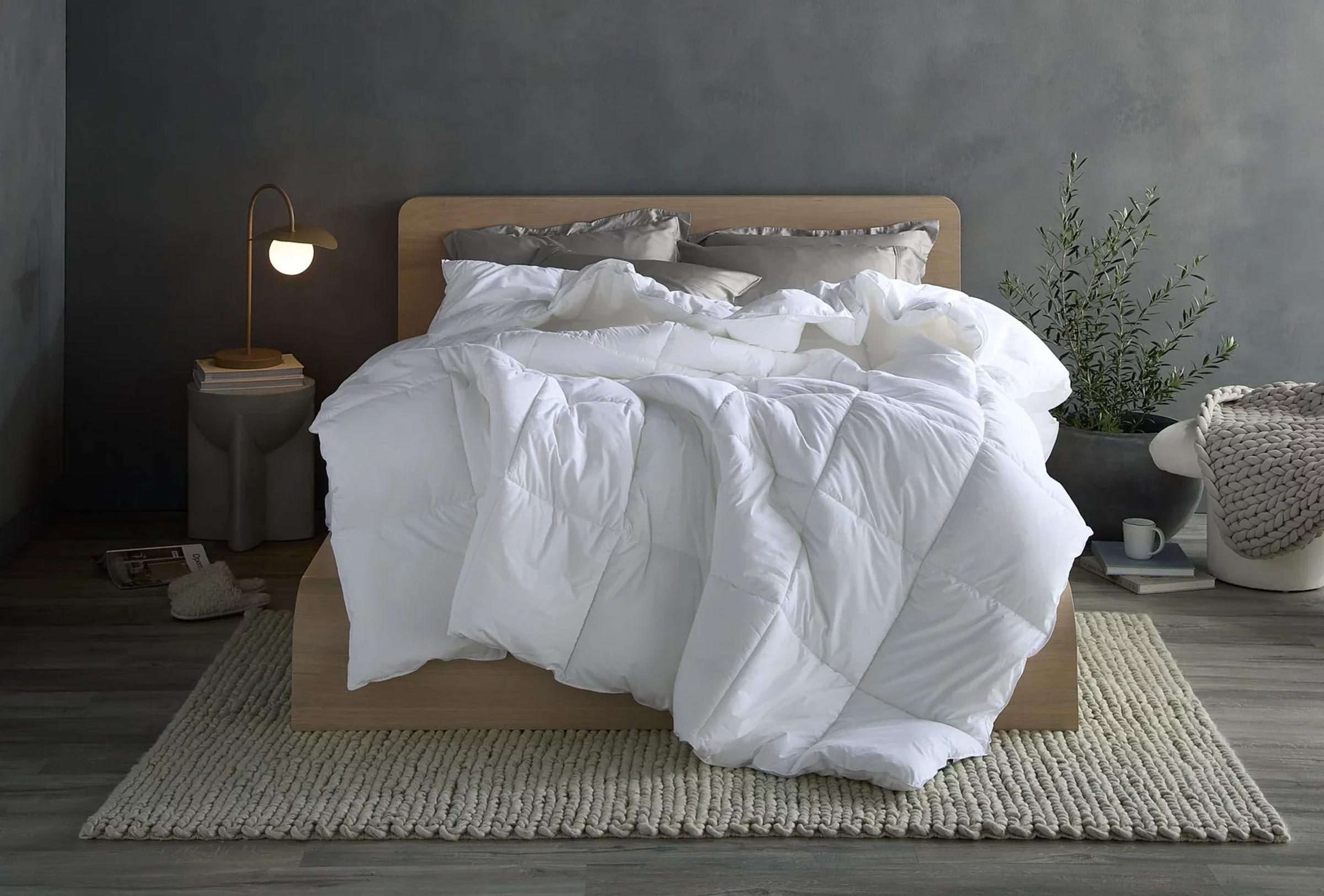 Best duvets reviewed by Best Sleep Society