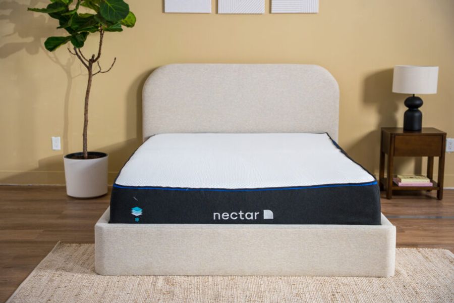 The Nectar Mattress