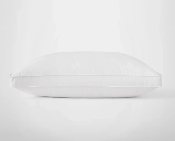 Silk & Snow Reserve Down Pillow