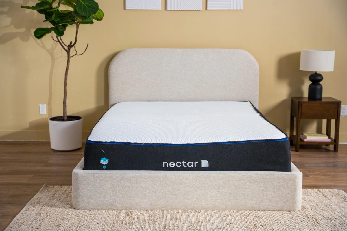 Nectar Classic Memory Foam Mattress