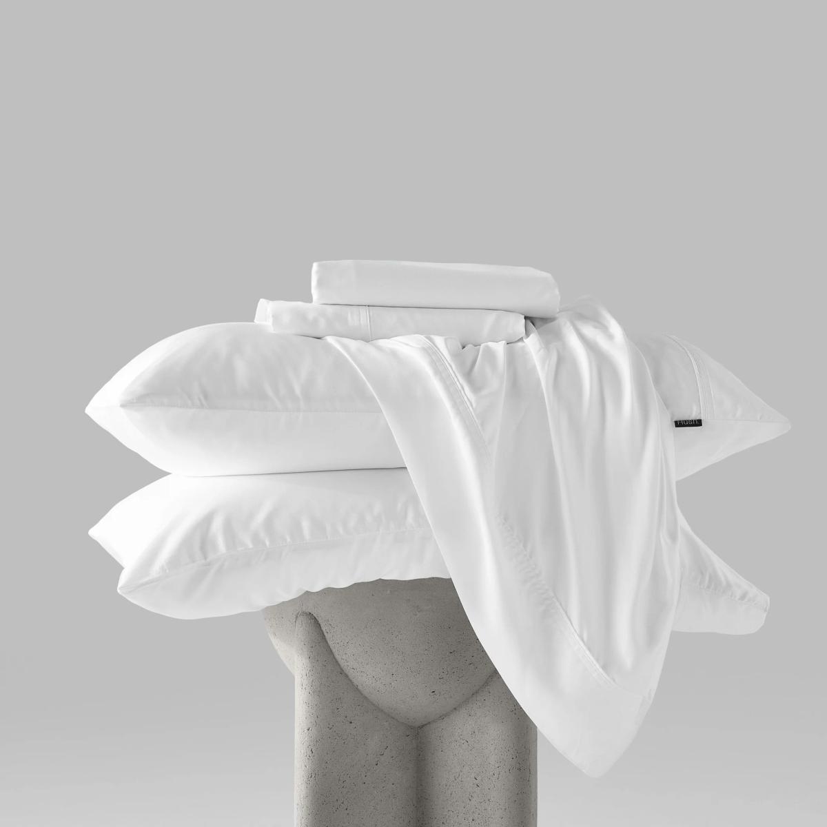 Hush Iced Cooling Bamboo Sheets