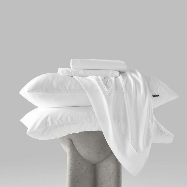 Hush Iced Cooling Bamboo Sheets