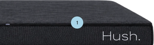 1. Cooling Mattress Cover