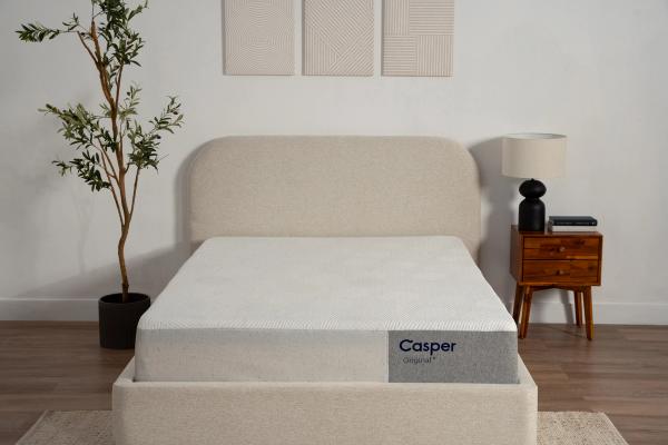 Casper Original Hybrid Mattress