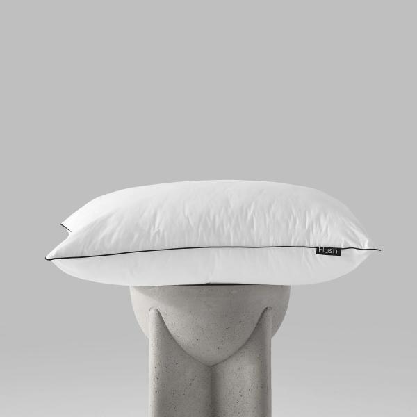 Hush Cloud Pillow