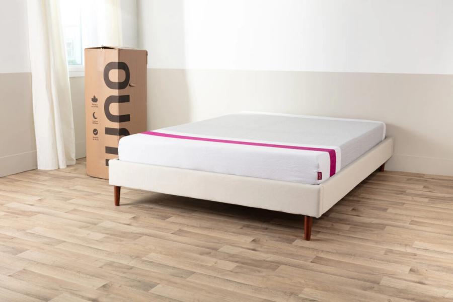 The Juno Mattress