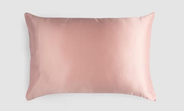 Endy Silk Pillowcase