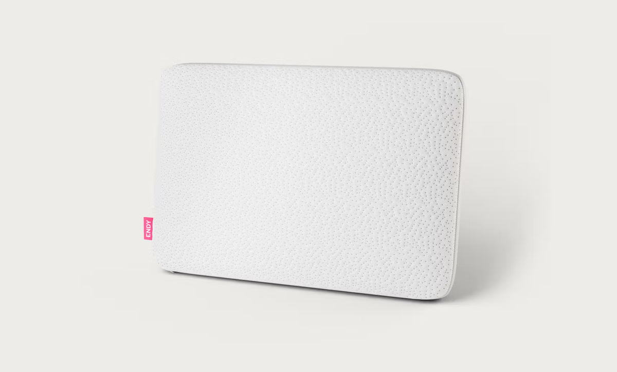 Endy Memory Foam Pillow