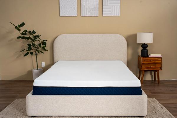 Silk & Snow S&S Mattress