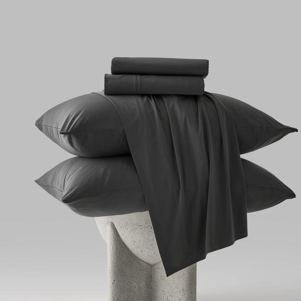 Hush Graph-Iced Ultra Cold Performance Sheet Set
