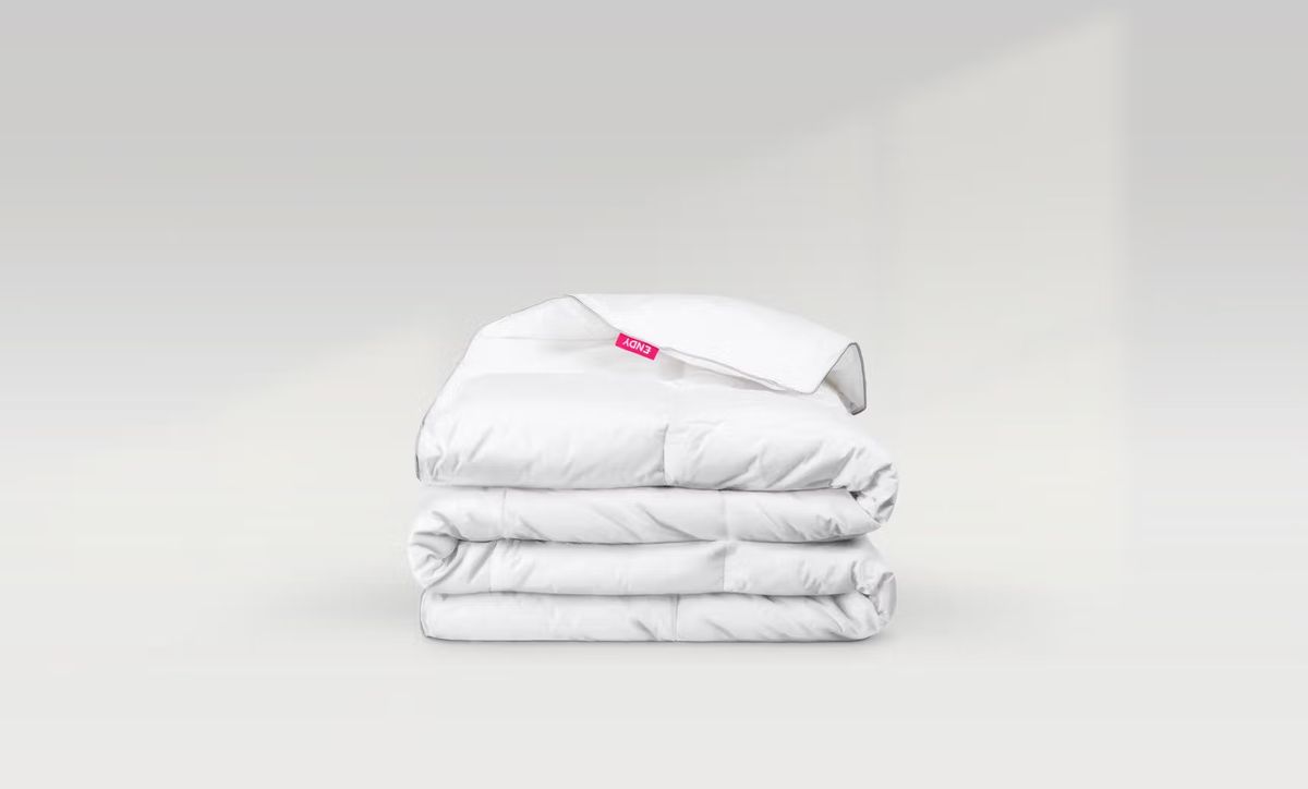 Endy Duvet
