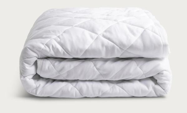 Endy Quilted Mattress Protector