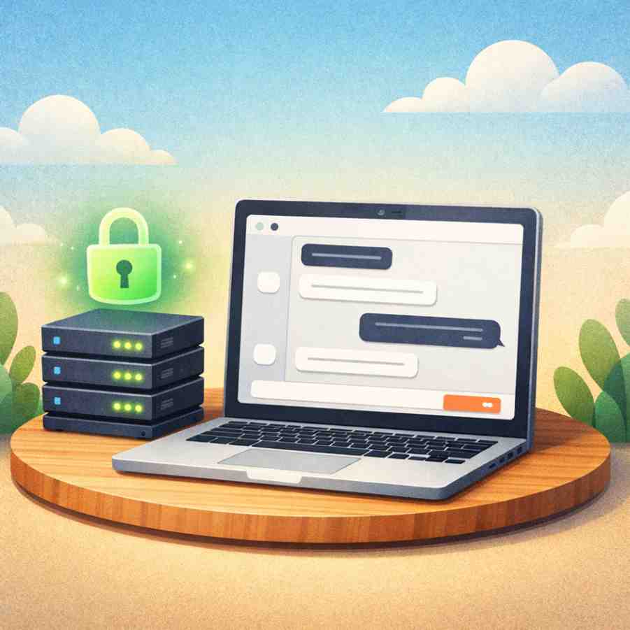 Host je eigen ChatGPT: werken met OpenWebUI