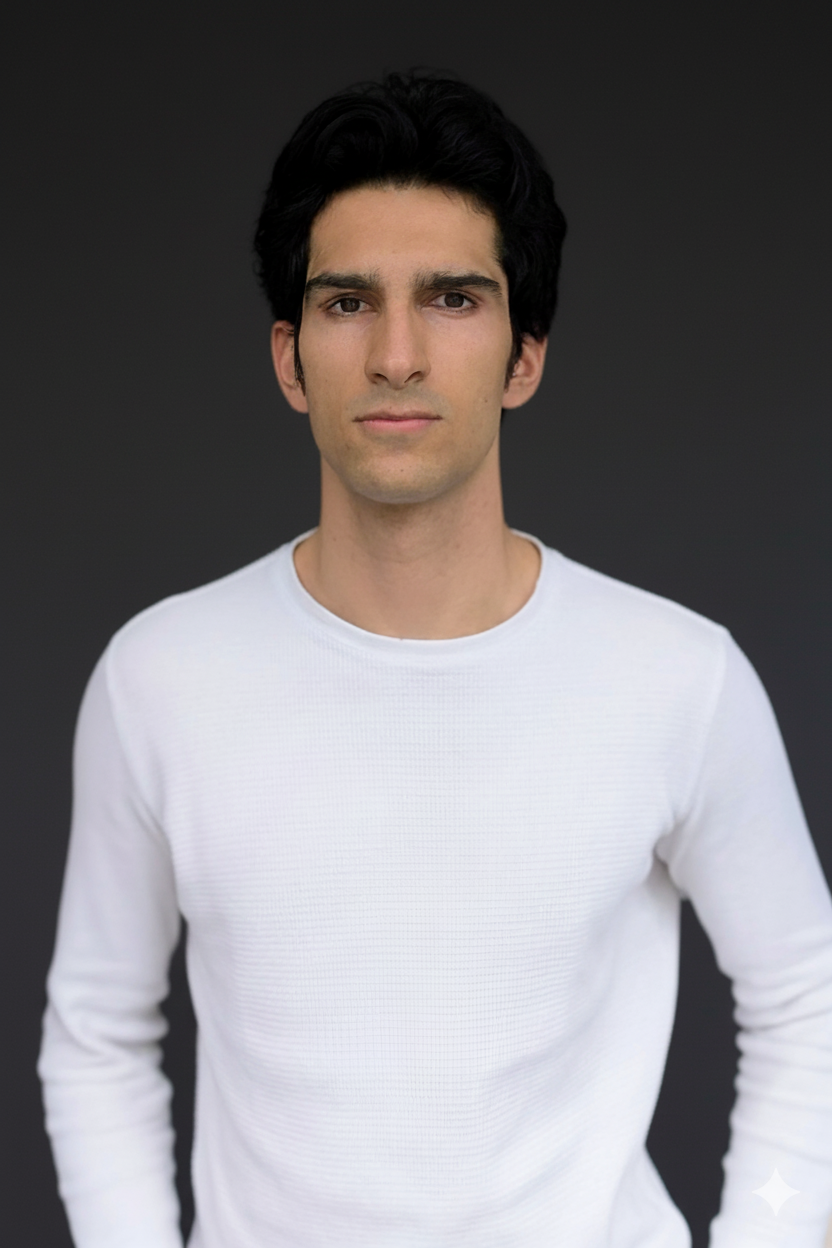 Picture of Arne De Vos