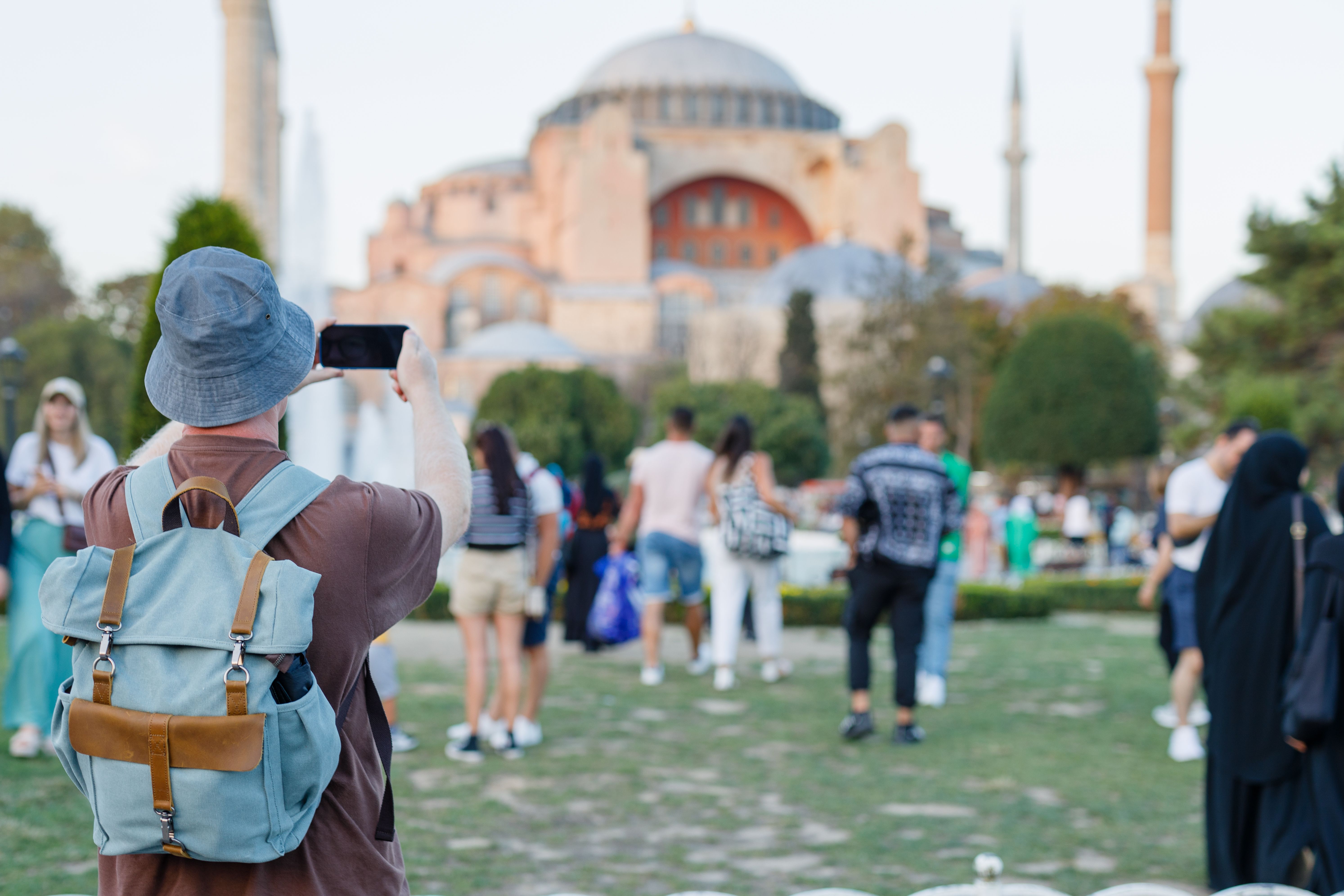 Muğla turizmi İstanbul Fuarı'nda temsil edilecek — Turizm