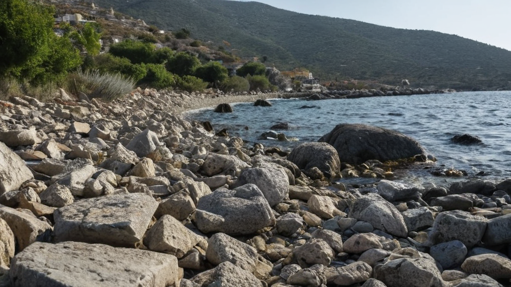 Muğla Datça'da korkutan deprem: AFAD büyüklüğü açıkladı — Gündem