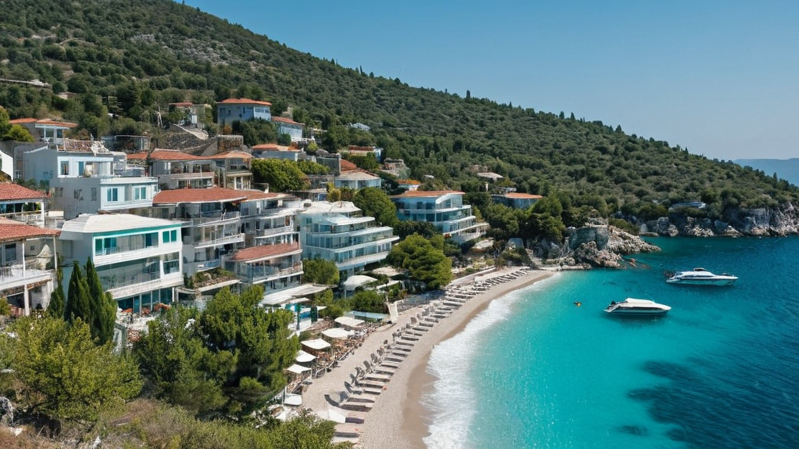 Muğla turizm TBMM gündeminde: Sektör adımları masada — Turizm