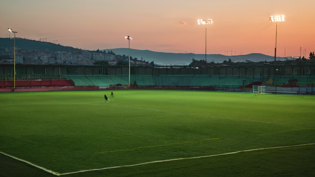 Muğlaspor ve Göztepe'den işbirliği hamlesi — Spor