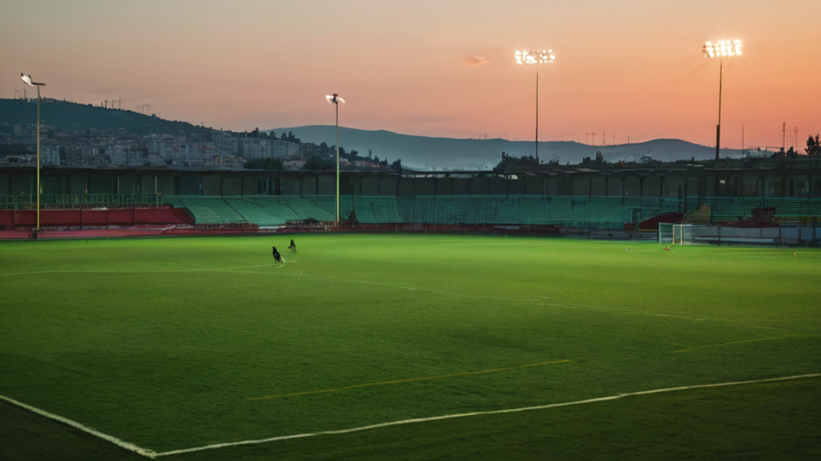 Muğlaspor ve Göztepe'den işbirliği hamlesi — Spor