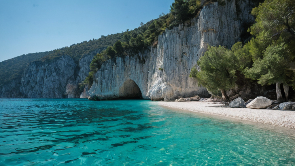 Göcek Nasıl Gidilir? Muğla'nın Cennet Koyları — Turizm