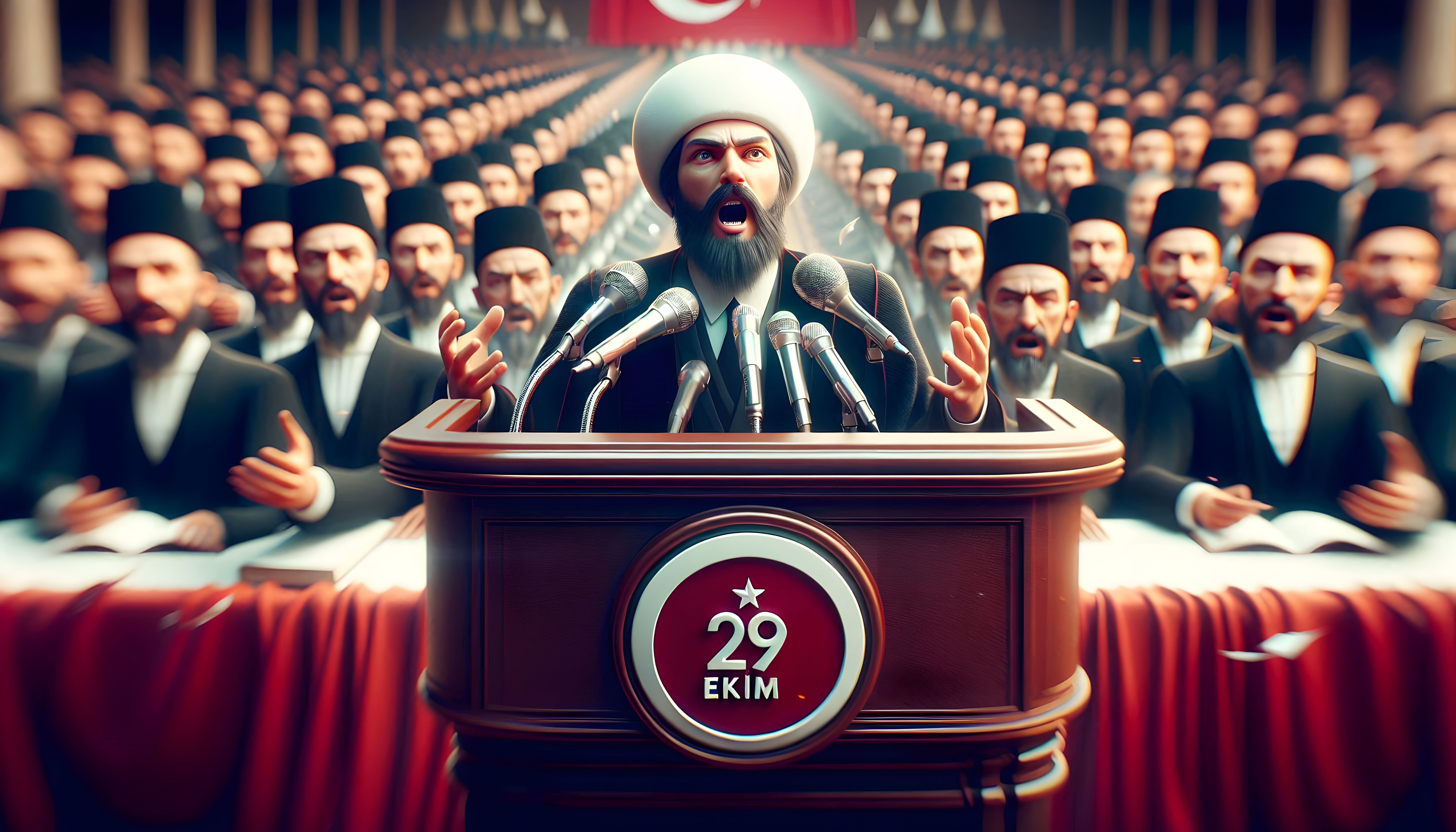 Muğla son dakika: Yatağan ve Kavaklıdere'de orman yangını! — Gündem