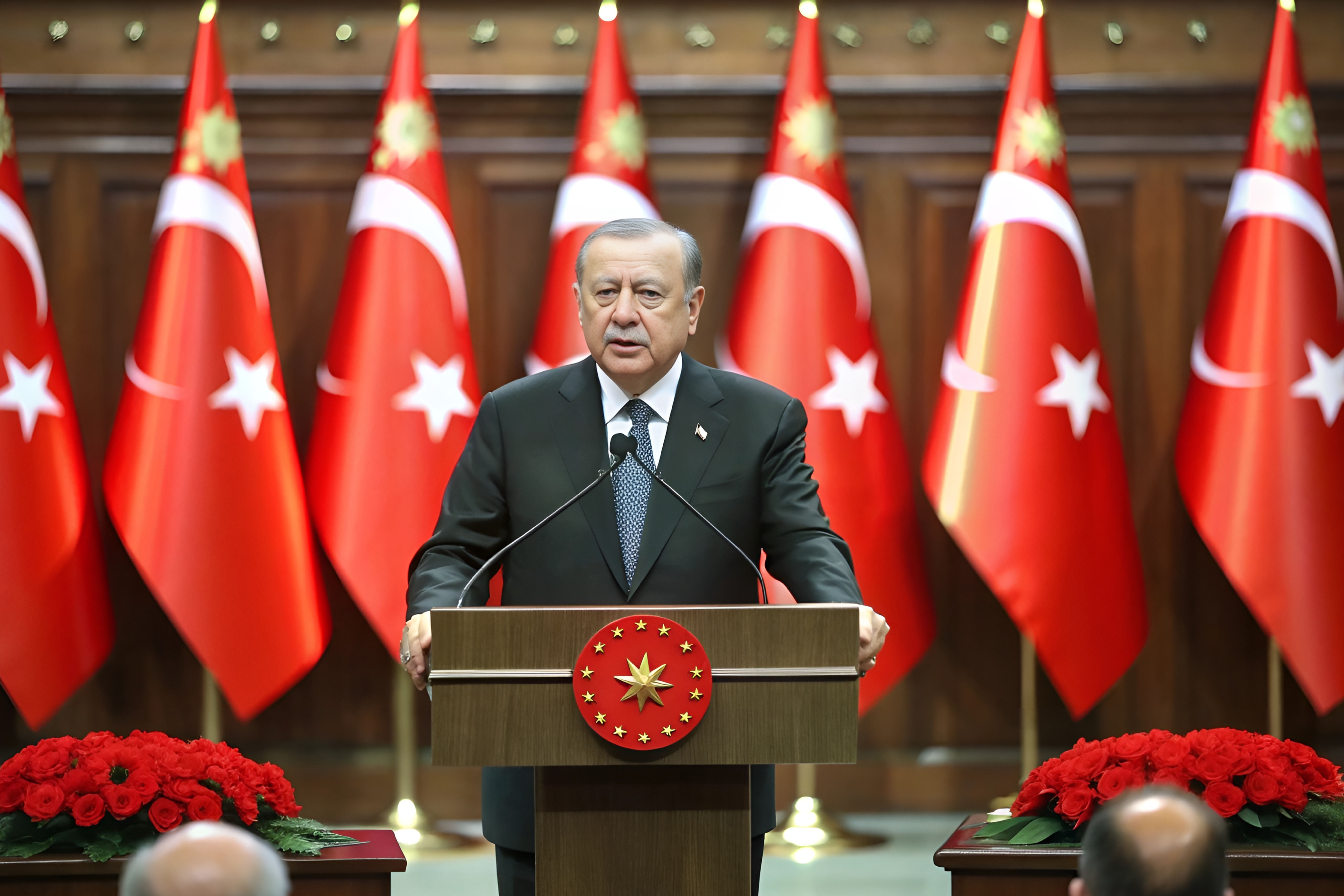 TOBB Başkanı Hisarcıklıoğlu Muğla'da İş Dünyasıyla Buluştu — Gündem