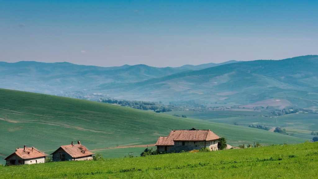 Muğla ve Romanya'nın Valcea Kenti Arasında İş Birliği — Gündem