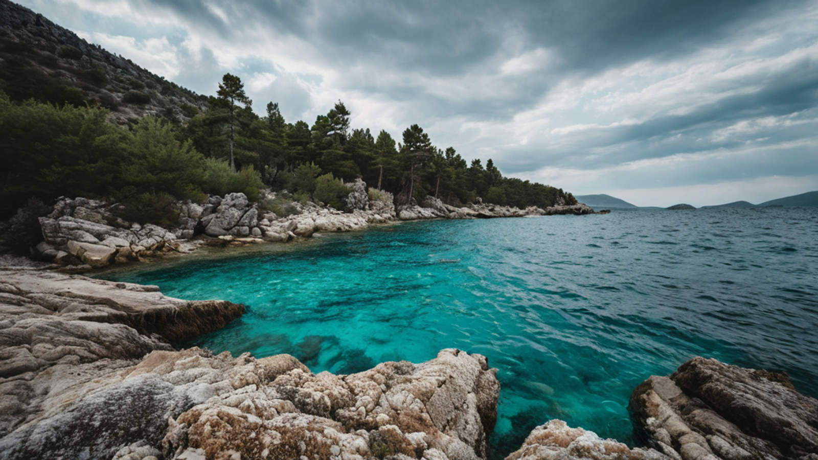 Muğla'da Turizm Krizi: Özcan'dan Sert Uyarı — Turizm