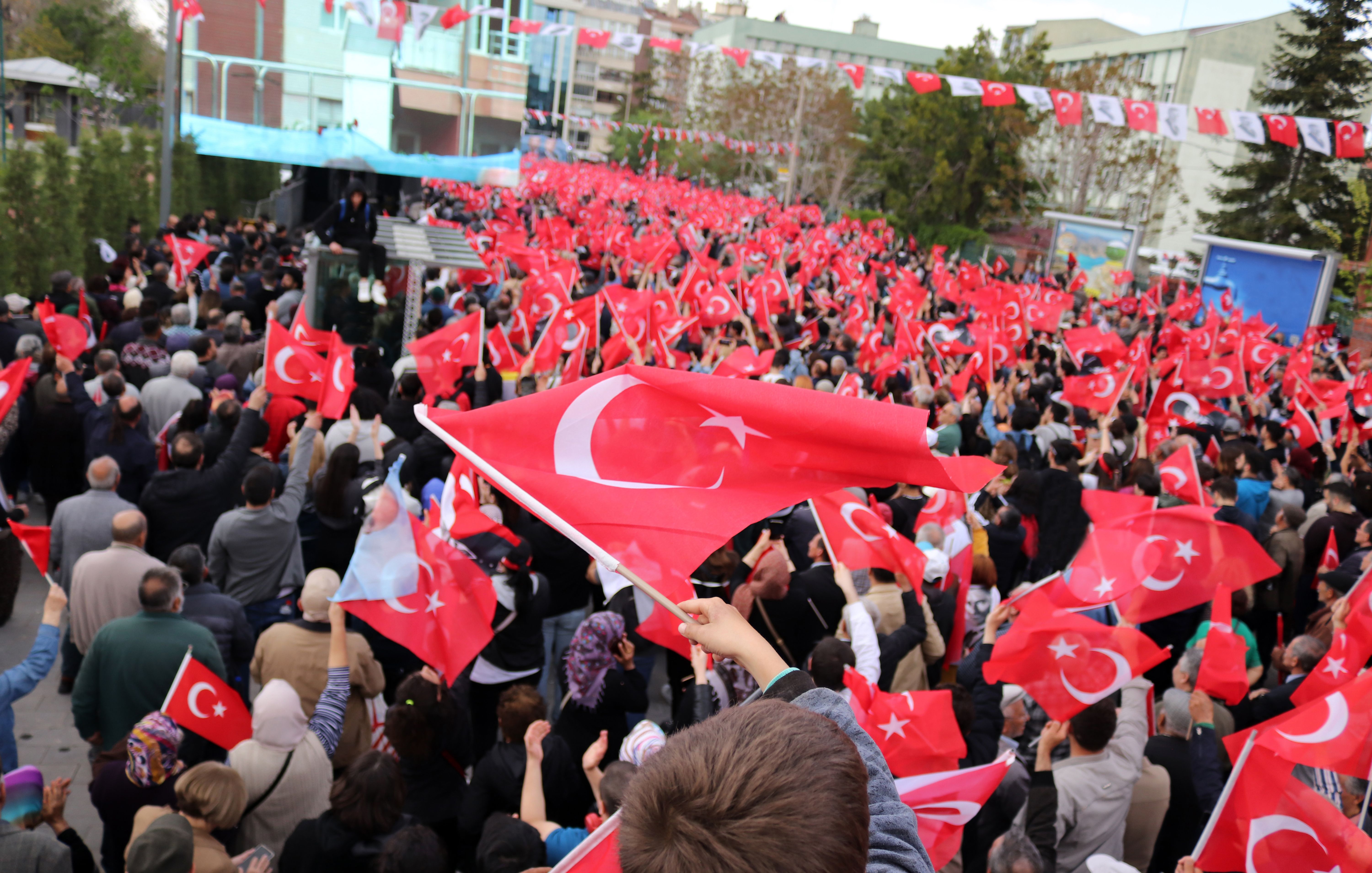 Yatağan Pazaryeri 17,3 Milyon Liralık Yatırımla Yeniden — Gündem