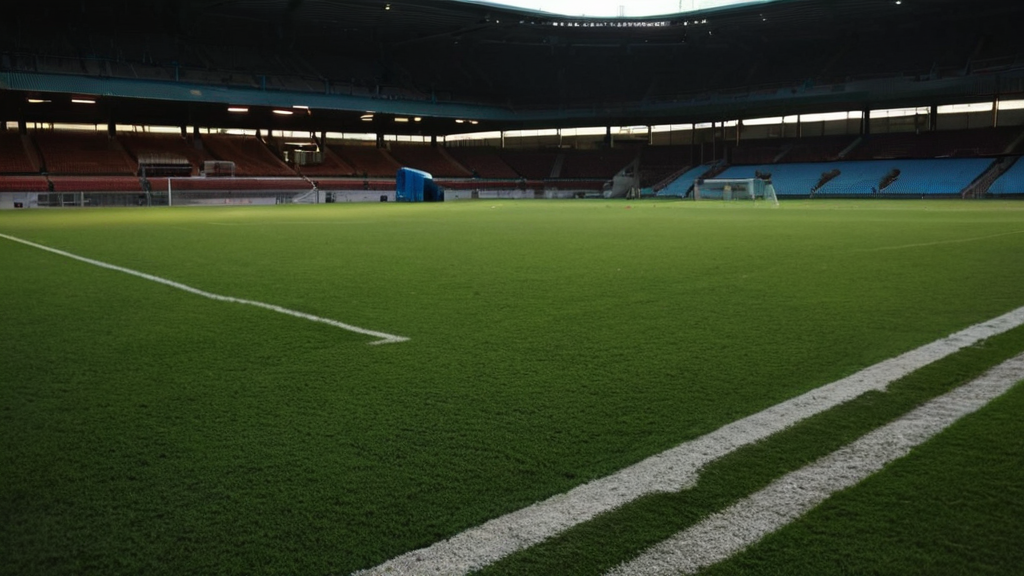 Muğlaspor'dan stadyum açıklaması: Başkan Kıyanç net konuştu — Spor