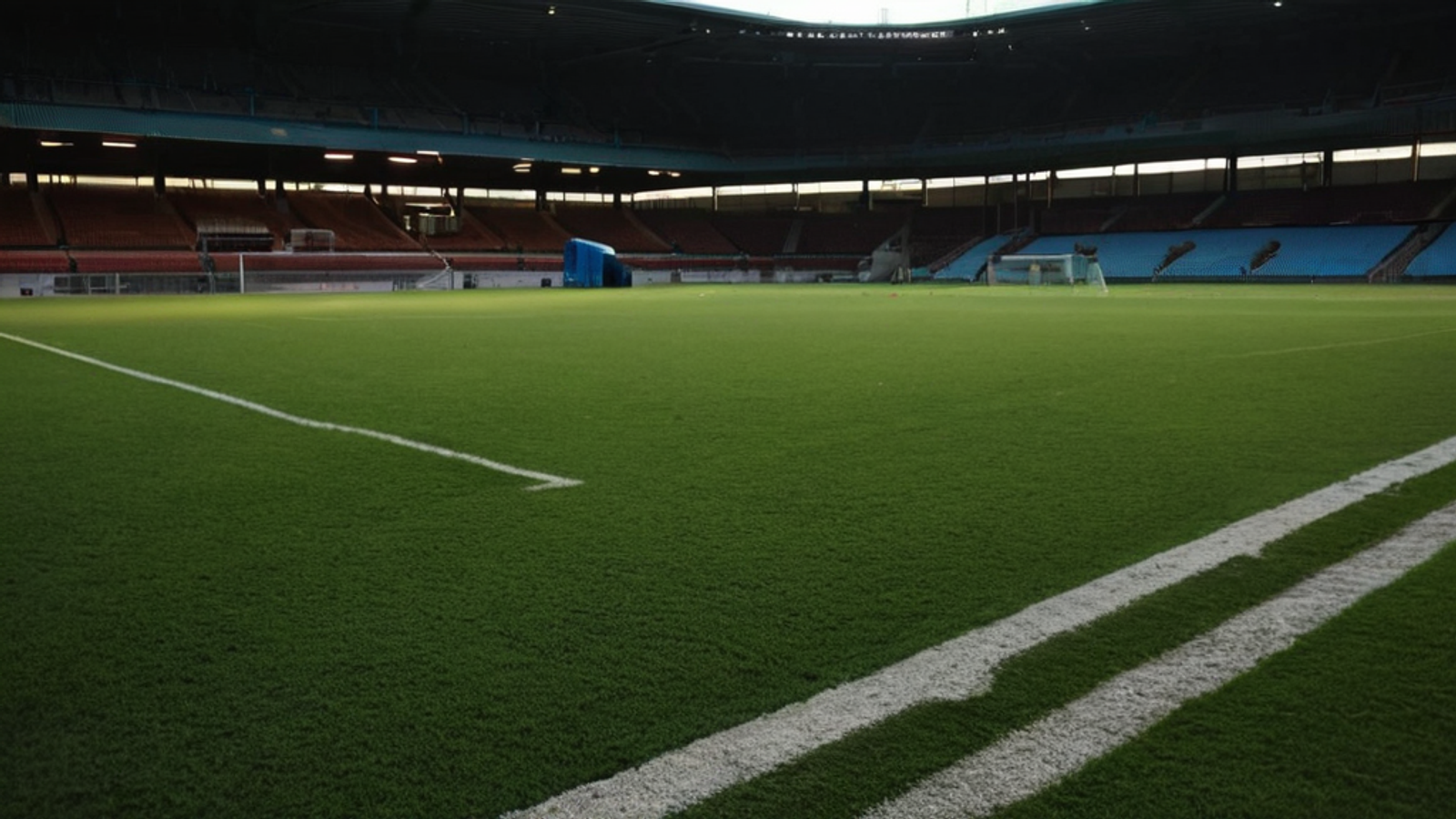 Muğlaspor'dan stadyum açıklaması: Başkan Kıyanç net konuştu — Spor