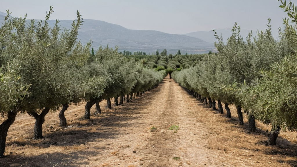 Muğla Tarım'dan Haziran'da 3,4 Milyon TL Ceza — Ekonomi
