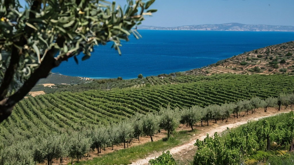 Muğla tarım yatırımları ve destekleri masaya yatırıldı — Ekonomi
