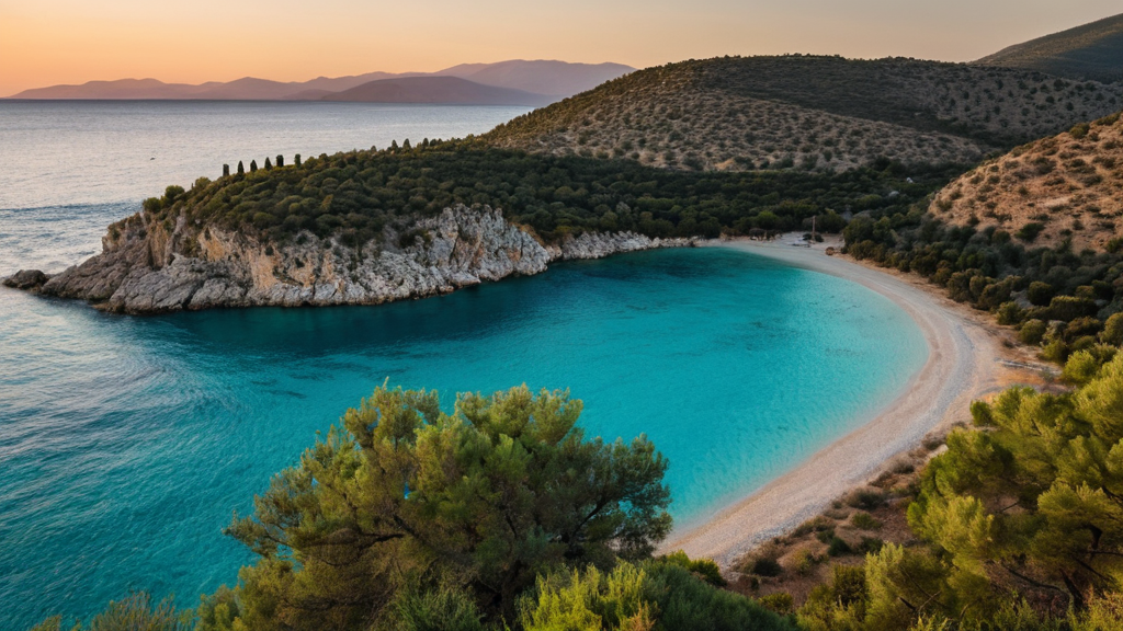 Muğla'da 2026'da Arsa Alınacak En Değerli İlk 5 İlçe — Ekonomi